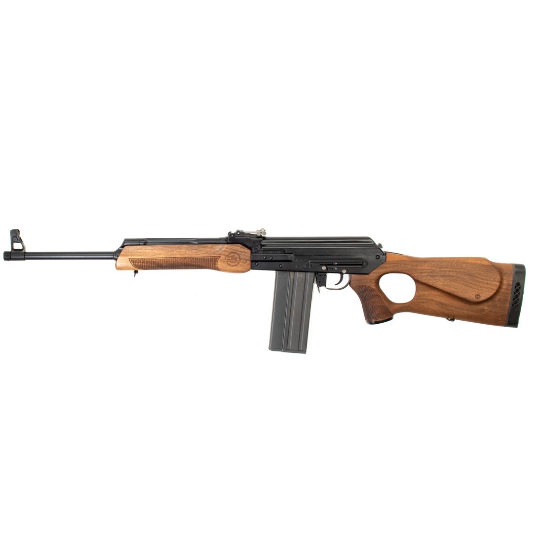 MOLOT-ORUZHIE VEPR
